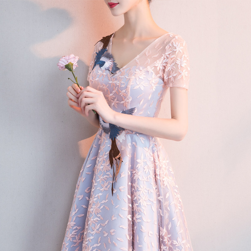 Robe du soir - Ref 3210978 Image 5