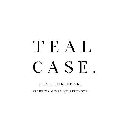 TEAL CASE