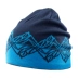 Salomon Salomon mũ trượt tuyết ngoài trời Mũ ấm mùa đông GRAPHIC BEANIE mua mũ lưỡi trai Mũ thể thao