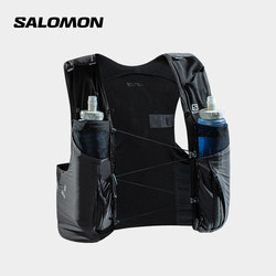 salomon Salomon cross-country running water bag bag outdoor running vest backpack tactical water bag bag body