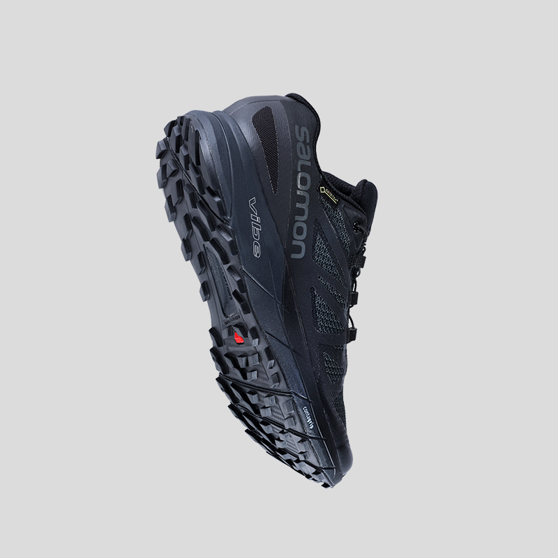 waterproof cross country running shoes