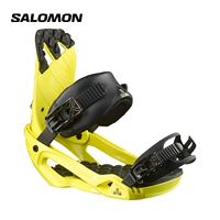 Salomon Salomon Xueji New Professional Outdoor Skiboard Одиночная доска фиксированный снег снег ритм