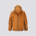 Bai Jingting тот же salomon Мужская ветрозащитная и водоотталкивающая куртка Salomon outdoor ADV SLATE JACKET mini 1