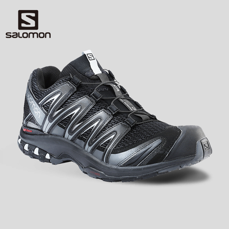 salomon cross country running shoes