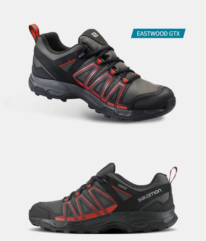 salomon shoes eastwood gtx