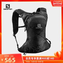 salomon salomon outdoor backpack new multifunctional hiking sports bag for men and women