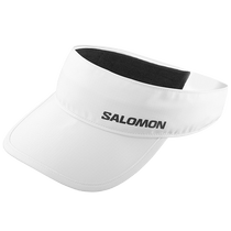 Salomon Salomon Sport shading cap cool quick dry male and female OUTDOOR CROSS SUPERVISOR