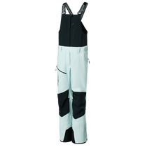 salomon Salomon outdoor womens waterproof bib ski pants MOON PATROL GORETEX BIB W