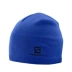 Salomon Salomon Mũ trượt tuyết ngoài trời cho nam Mũ mùa đông SALOMON BEANIE mũ phớt nam trung niên Mũ thể thao