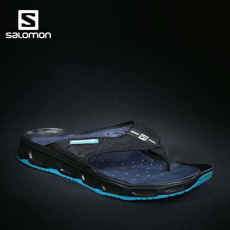 salomon recovery sandals