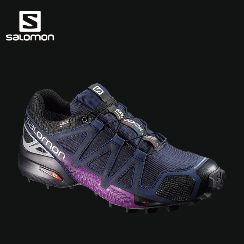 speedcross 4 nocturne gtx