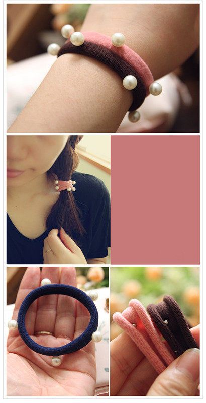 Accessoire cheveux - Ref 1202286 Image 24