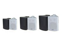 15W20W30W wall-mounted speaker Restaurant Hotel club shop hair salon beauty salon background music wall-mounted speaker