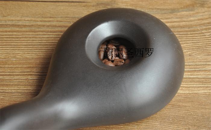 Yami YAMI rang cà phê gốm tạo tác Người đam mê cà phê DIY thiết bị rang cà phê YM2751 bình pha cà phê cold brew