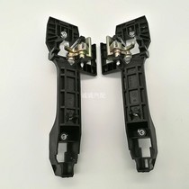 Apply Great Wall Motor Tengwing C30 Outer handle skeleton Outer handle base Four-door handle seat accessories Original fit black