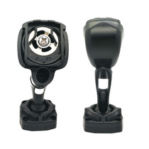 Suitable for Mingjue driving recorder bracket Roewe RX5RX3 rearview mirror cloud mirror bracket GPS navigation recorder