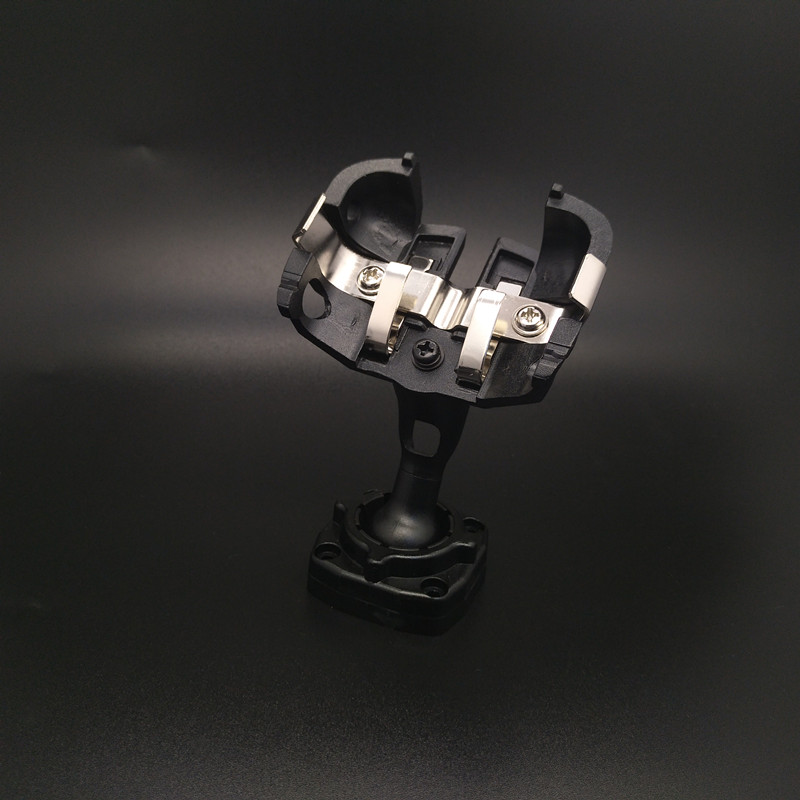 Special Skoda Tiguan Speed Pieteen Golf Import wagon recorder bracket Cloud mirror streaming media