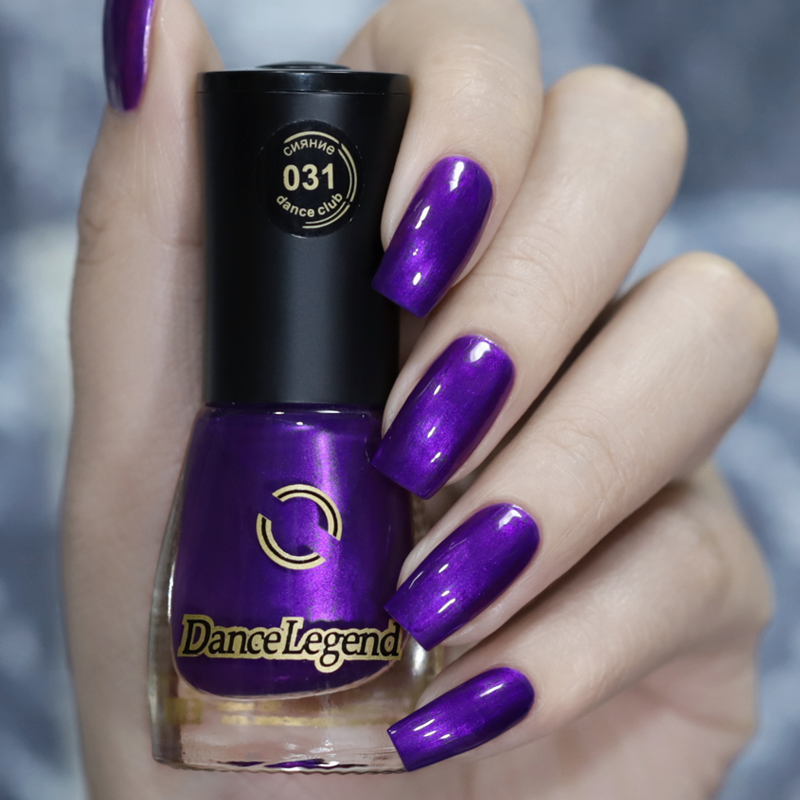 Russian pastoral cat Dance Legend mini mixed nail oil 021-040 6 5ml