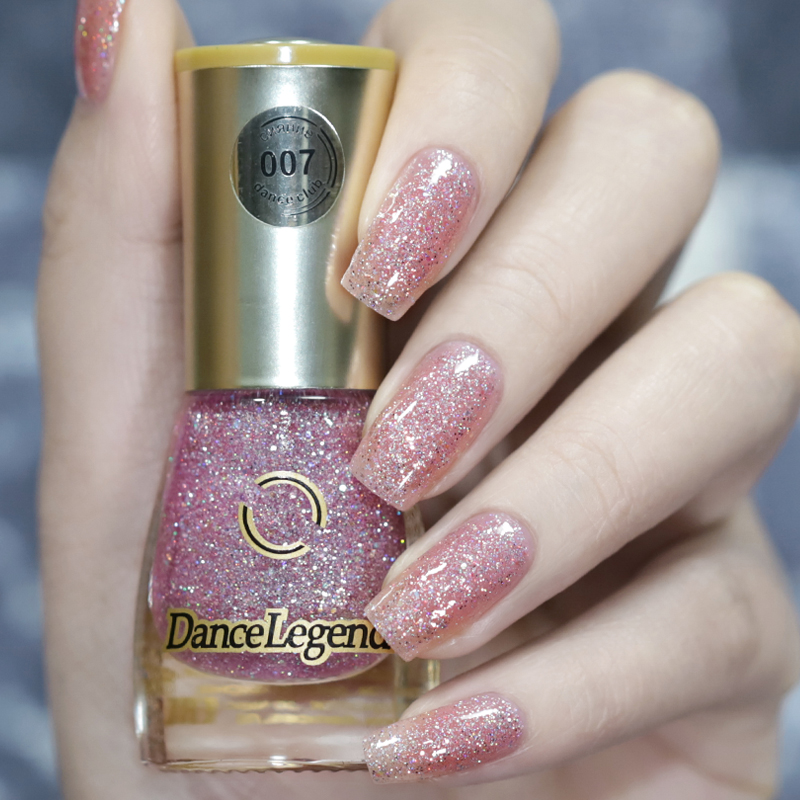 Russian field garden cat Dance Legend mini mixed color series 001-020 6 5ml