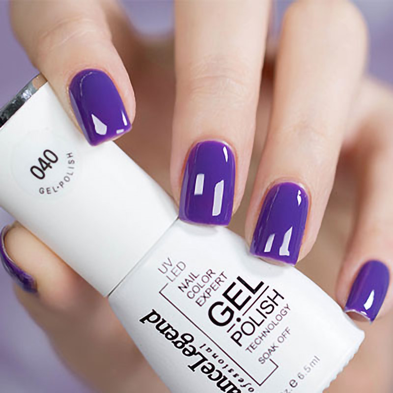 Russian Tian Garden Cat Dance Legend Naked Bright Flake Chia Oil Gum Lasting Phototherapy Gel 001-048