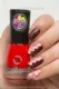 DL Print Moil 001 Red