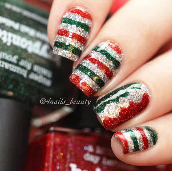 Russian Pastoral Cat NF Hollow Nail Art Tape Sticker Hollow Sticker 601-624