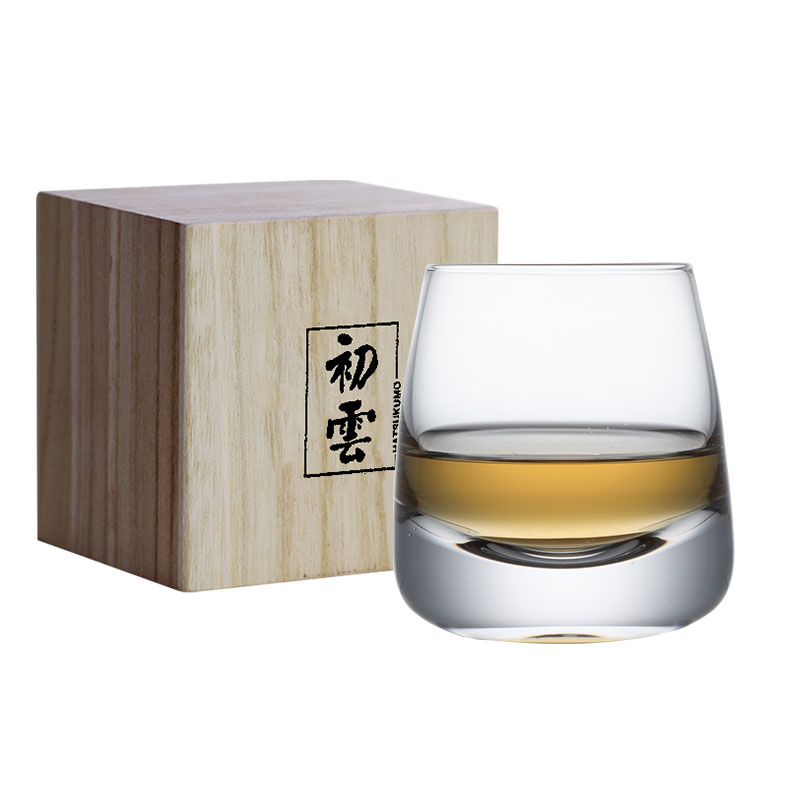 CHUYUN Isabella Opulent Gemstone Wine Glass
