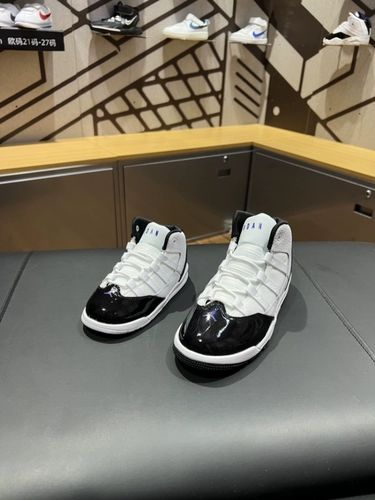 Nike, air jordan, детские износостойкие баскетбольные кроссовки для мальчиков для отдыха, подходят для подростков