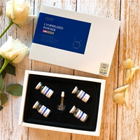 Трехмерный восстанавливающий лиофилизированный порошок