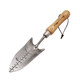 Hongyue BerryBird gardening shovel flower planting shovel digging stainless steel children's household small hand fork planting tool