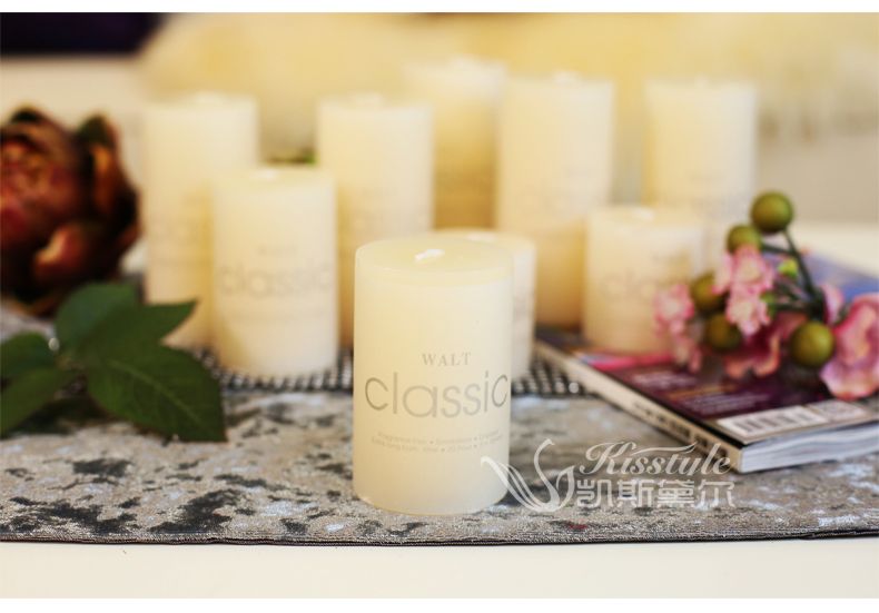 Bougie KISSTYLE     - Ref 2488222 Image 20