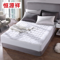 Hengyuanxiang American cotton wool mattress College student dormitory single mattress upholstered household bed hats mattress mattress