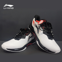 Li Ning New badminton shoes flying 2021 Thunder AYAR037 AYAR038