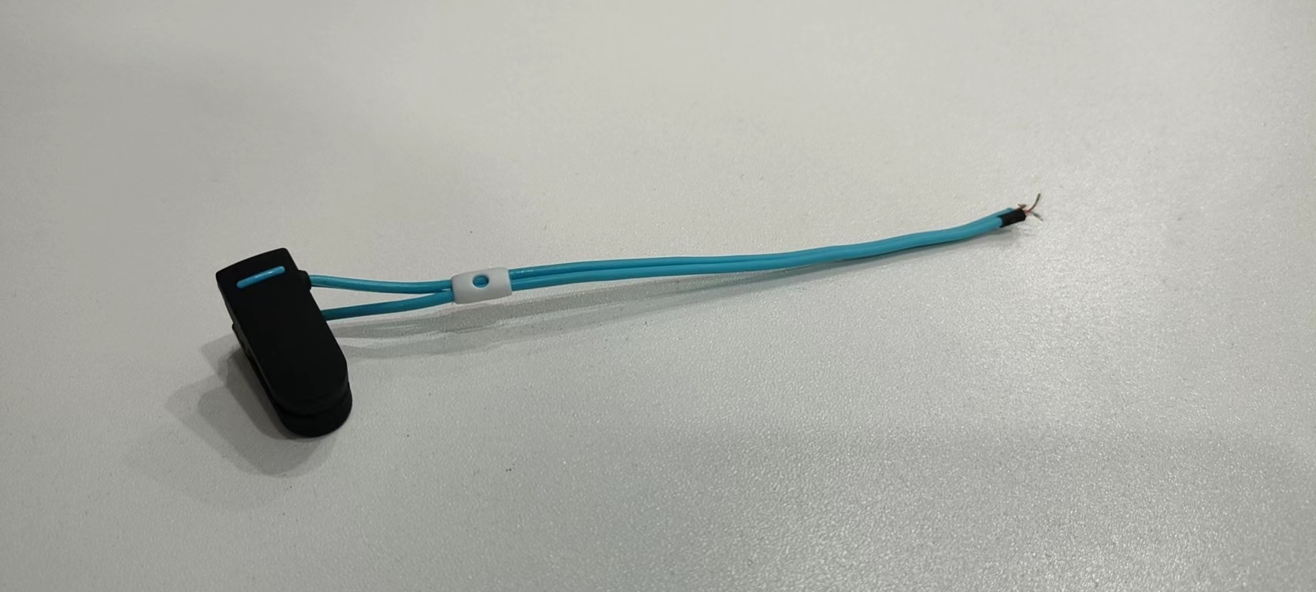 脑波耳夹 脑波双面耳夹 耳夹电极