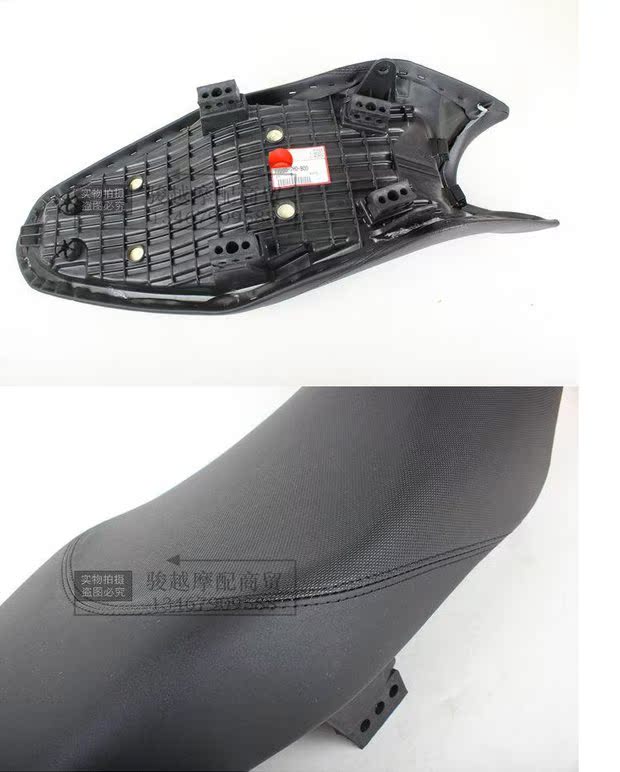 Áp dụng cho xe máy Honda WH150-3-3A đệm bóng ghế đệm ghế yên lắp ráp chính hãng - Đệm xe máy yên xe wave độ