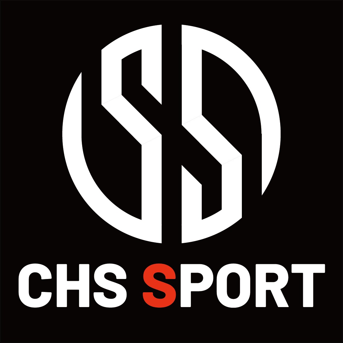 GHS SPORT优选运动的LOGO