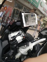 Ducati MTS1200 S 950 1260 S Andrew 2016-2019 Navigation bracket with USB dedicated