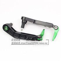 Yamaha YZF-R6 YZF R1 modified CNC horn hand guard Brake clutch protection rod drop accessories