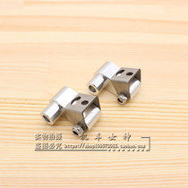 Benali Yellow Dragon 600 300 Cubs 500 Hurricane 302 RFS150 Little Yellow Dragon Modified Spot Light Bracket