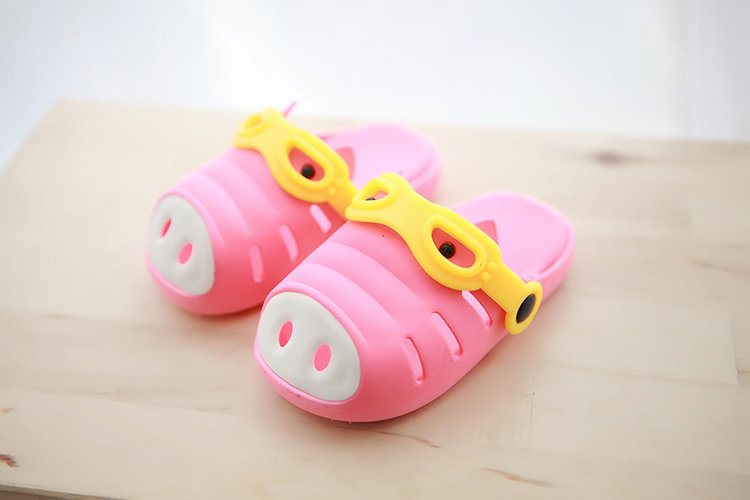 Chaussons enfants en autre pour été - Ref 1032750 Image 59