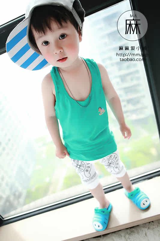 Chaussons enfants en autre pour été - Ref 1032750 Image 32