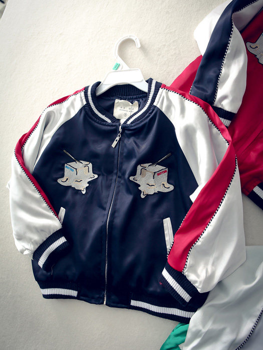 Blouson pour garcon - Ref 2157398 Image 51