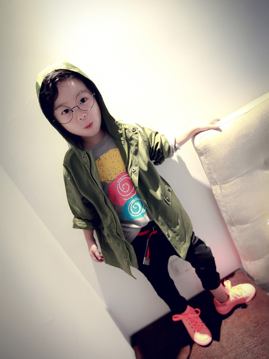 Blouson pour garcon - Ref 2157324 Image 49