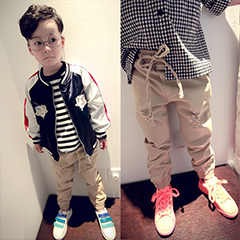 Blouson pour garcon - Ref 2157398 Image 13