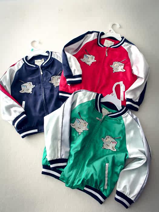 Blouson pour garcon - Ref 2157398 Image 49