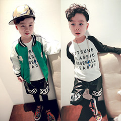 Blouson pour garcon - Ref 2157398 Image 11