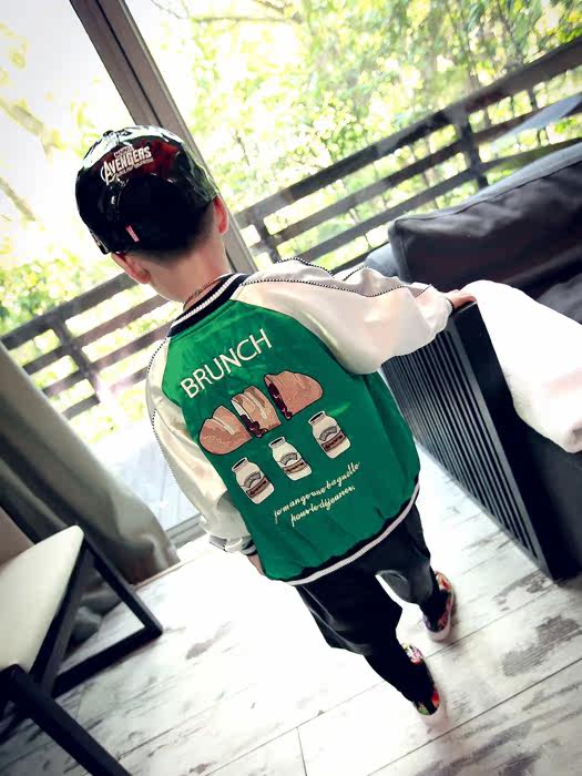 Blouson pour garcon - Ref 2157398 Image 47