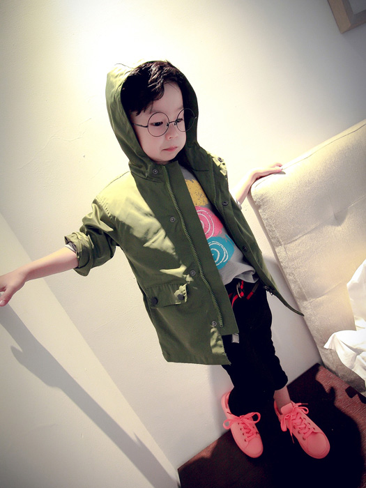 Blouson pour garcon - Ref 2157324 Image 18