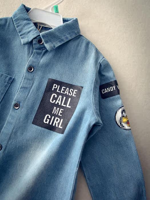 Veste pour garcon - Ref 2157424 Image 35