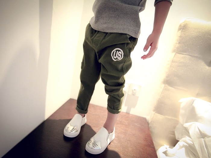 Pantalon garcon - Ref 2057268 Image 41